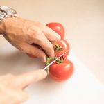 Когда сажать семена томатов