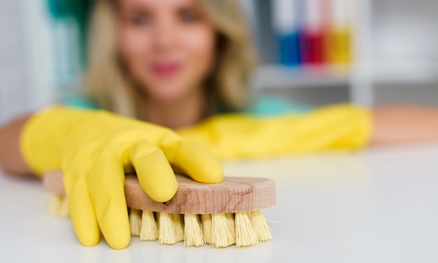 Услуги Клининга В Москве: Заказать Клининг По Выгодной Цене