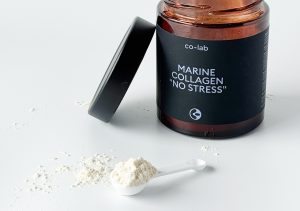 Co-lab: натуральные продукты и философия осознанной заботы о себе